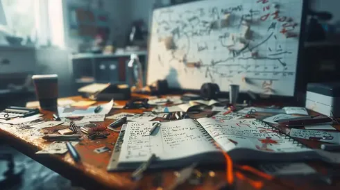 Les secrets des scénaristes pour maîtriser les arcs narratifs sur plusieurs saisons