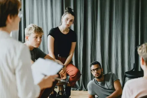 Mon secret n°1 pour rester centré lors des auditions