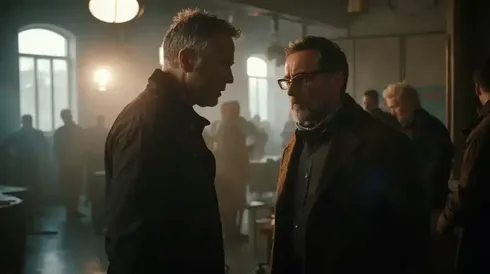 Les secrets des réalisateurs pour maintenir l'engagement des acteurs : un art subtil du cinéma