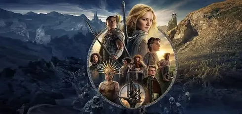 Découvrez la Série du Seigneur des Anneaux : La Magie de la Terre du Milieu