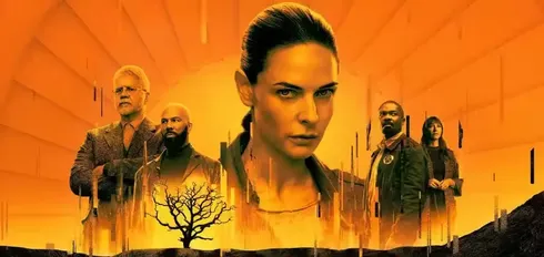 Série Silo : La Série Révolutionnaire qui Redéfinit le Genre Sci-Fi