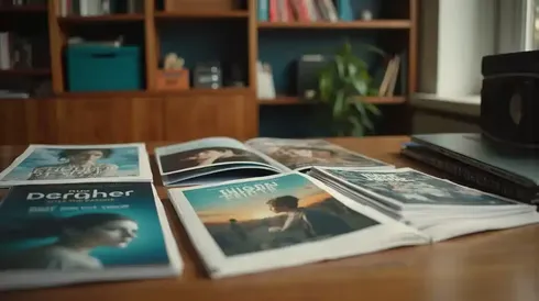 Séries à ne pas manquer en 2025 : Les incontournables de l'année