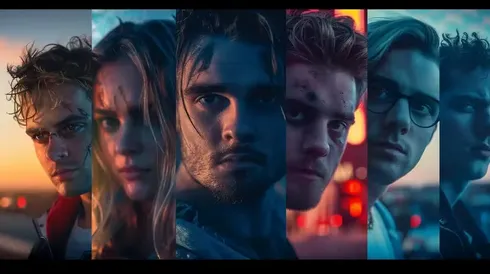 Séries à voir en août 2024 : les meilleures nouveautés Netflix et plus