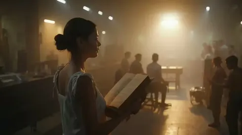 Les Séries Innovantes de 2025 : Une Révolution Narrative qui Redéfinit le Genre