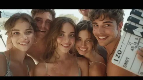 Séries TV 2024 : Les Nouveaux Visages qui Vont Marquer le Petit Écran