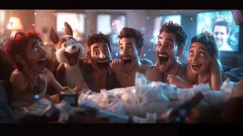 Séries TV qui font rire et pleurer : les acteurs qui donnent vie à des personnages inoubliables