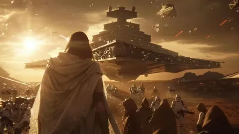 Star Wars : Les Nouveaux Spin-offs Galactiques qui Vont Révolutionner le Cinéma