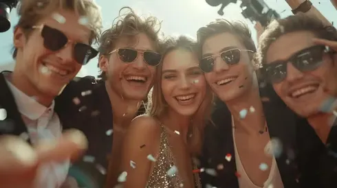 Les stars de l'été 2024 : les acteurs à suivre de très près