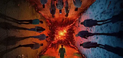 La série Stranger Things : Plongée dans l'Univers Mystérieux de Hawkins