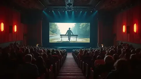 Comment structurer une partie sur les films de Forrest pour qu'elle soit engageante - Guide expert pour un blog cinéma