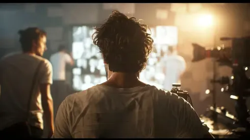 Les Studios de Cinéma : Une Histoire d'Originalité