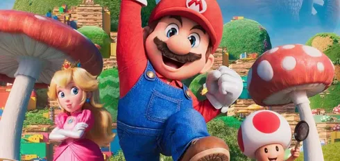 Le film Super Mario Bros : Plongée dans l'Univers du Jeu Légendaire