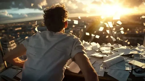 Intégrer des thèmes sociaux dans une série TV : 5 techniques pour un scénario percutant