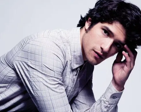 Qui est Tyler Posey ?