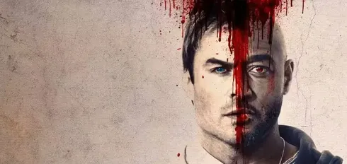 La série V Wars : Frissons et Suspense dans la Série de Vampires Moderne