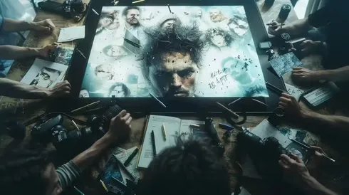 Les Visionnaires des Séries de Septembre 2024 : Qui Façonne Notre Paysage Télévisuel ?