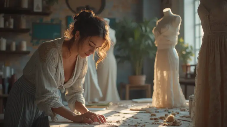 Les Nouvelles Tendances Mode 2024 : L'Innovation des Créateurs qui Redéfinit notre Style