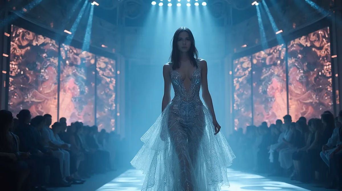 Innovation et personnalisation sur-mesure dans la mode lors des Fashion Weeks