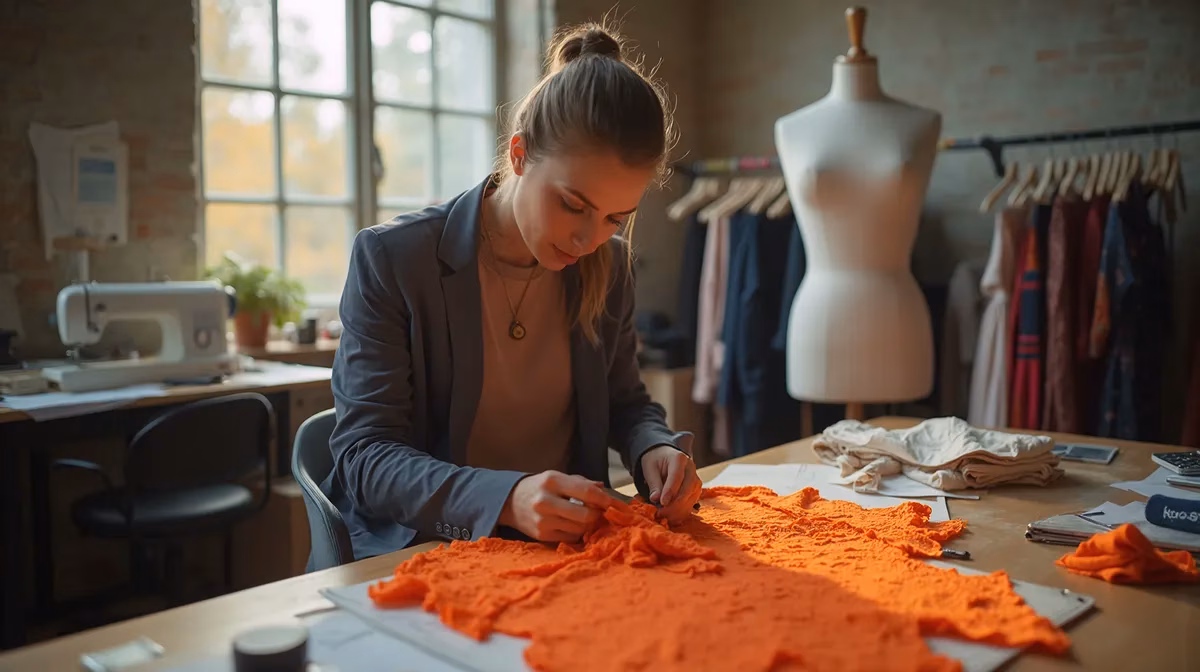 Défilé virtuel et vêtements numériques à la Fashion Week de Londres