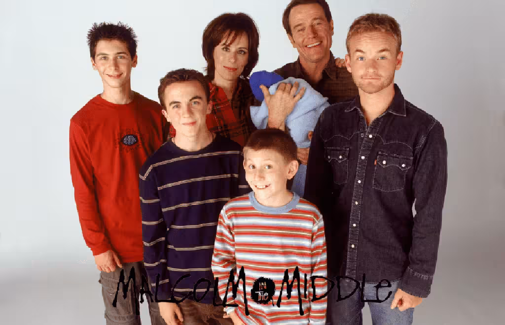 Acteur Malcolm : Qui sont-ils et que sont-ils devenus ?