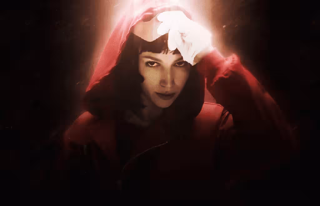 Les acteurs de La Casa de Papel : Zoom sur les stars de la Série Culte