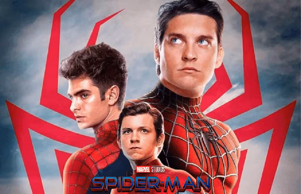 Acteurs Spiderman : Top 3 des meilleurs acteurs