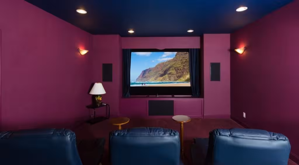 Quel type d'ampli home cinéma choisir pour son salon ?