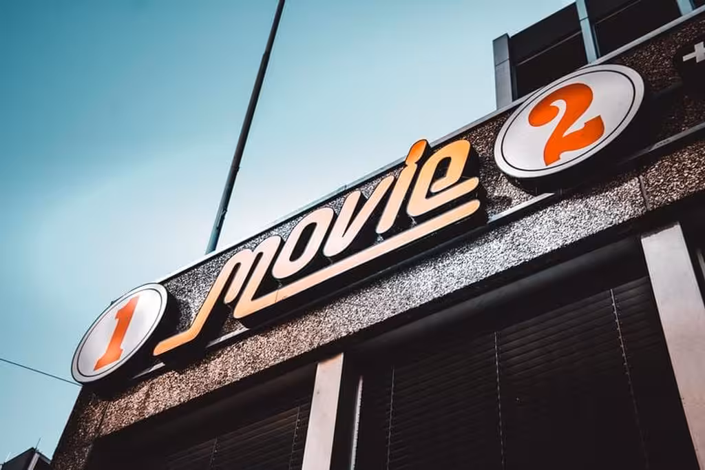 Cinéma en plein air pour entreprise : une expérience inoubliable sous les étoiles