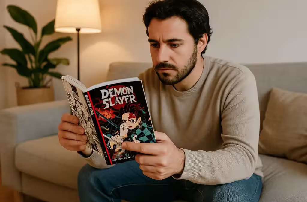 Demon Slayer pourrait-il être adapté au cinéma avec de vrais acteurs ?