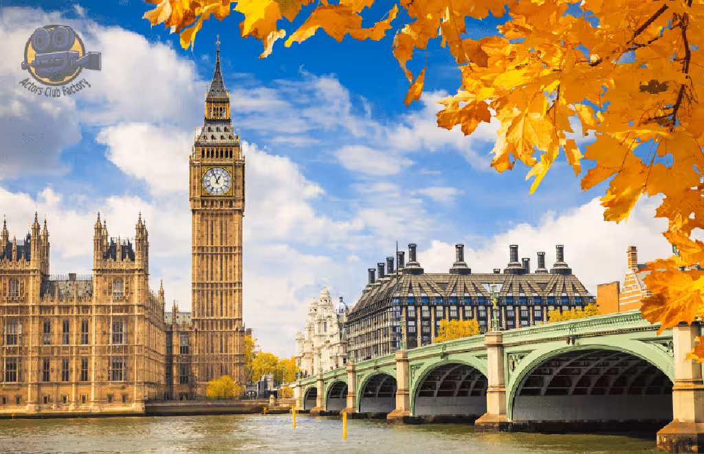 Où trouver une école de cinéma en Angleterre ?