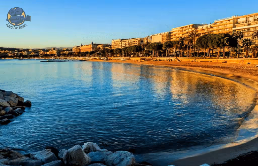 Où trouver une école de cinéma à Cannes ?