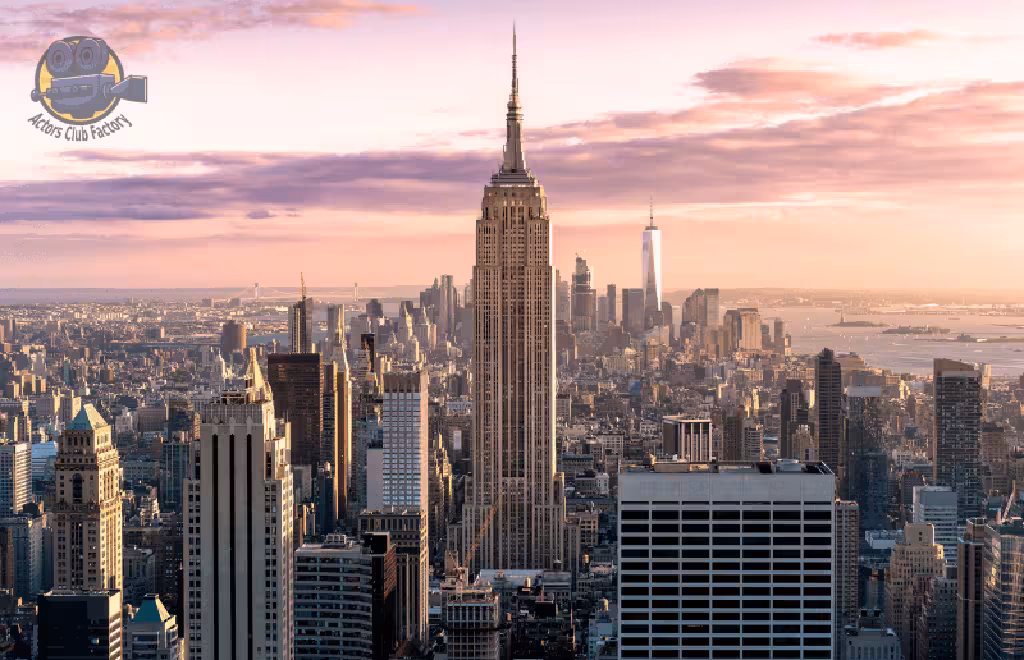 Comment s'inscrire à une école de cinéma à New York ?