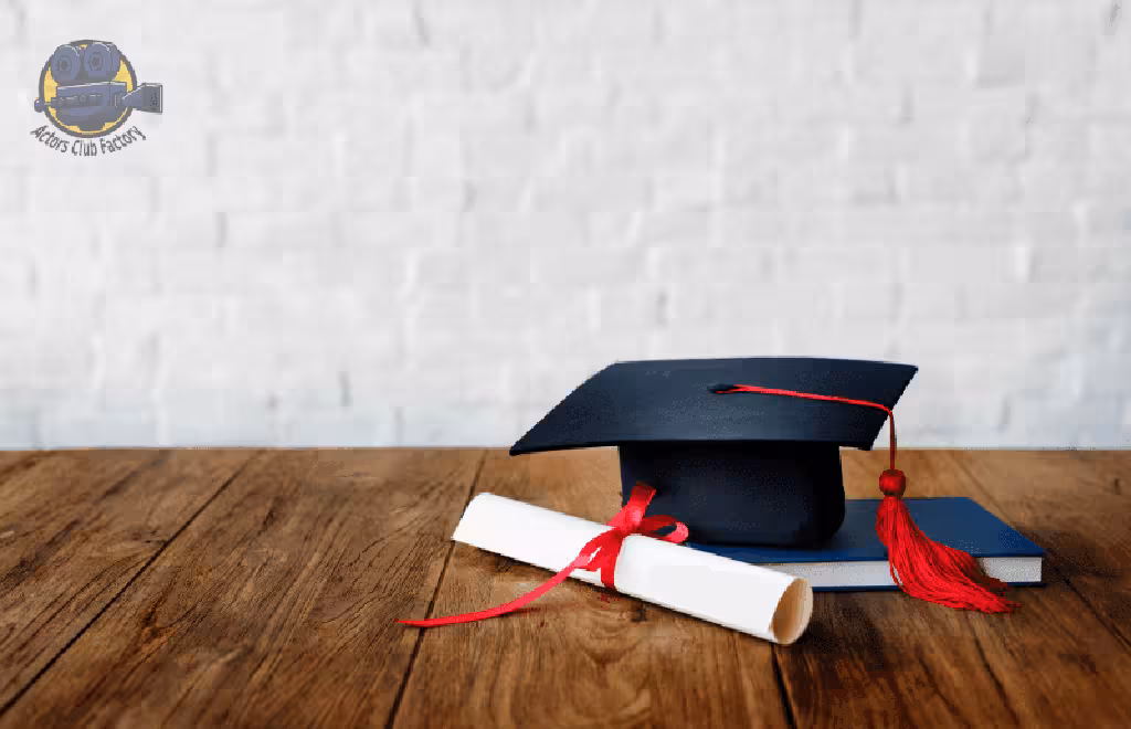 Pourquoi s'inscrire dans une école de cinéma sans bac ?