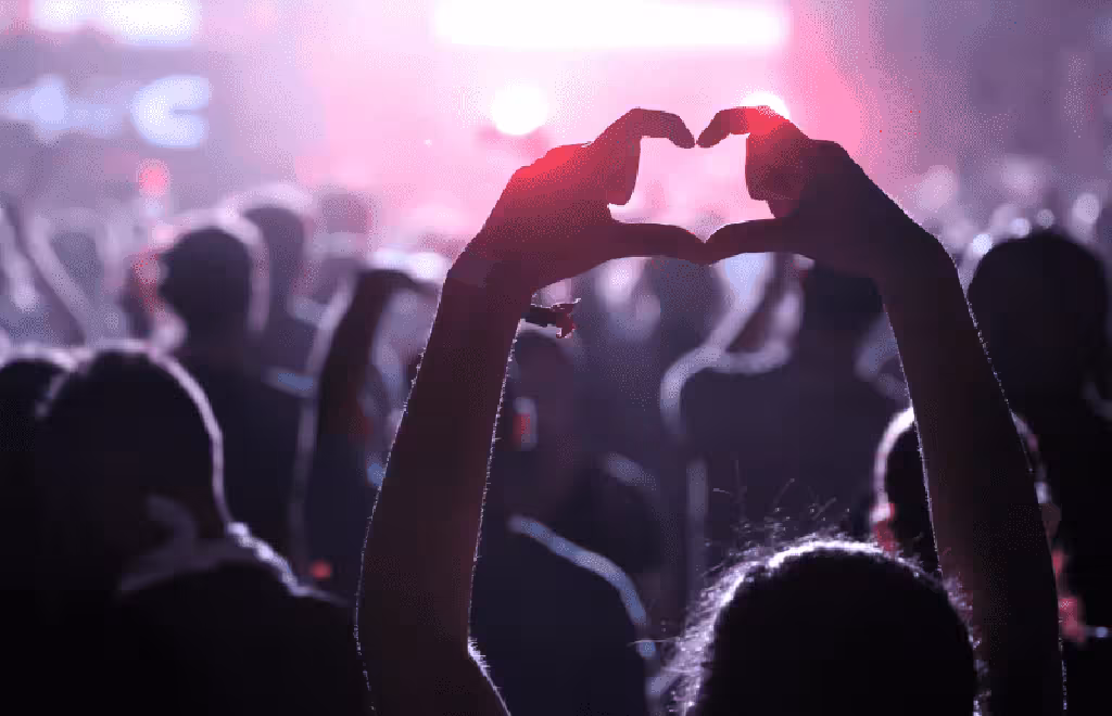 Top 10 des meilleurs festivals Electro à faire en 2022