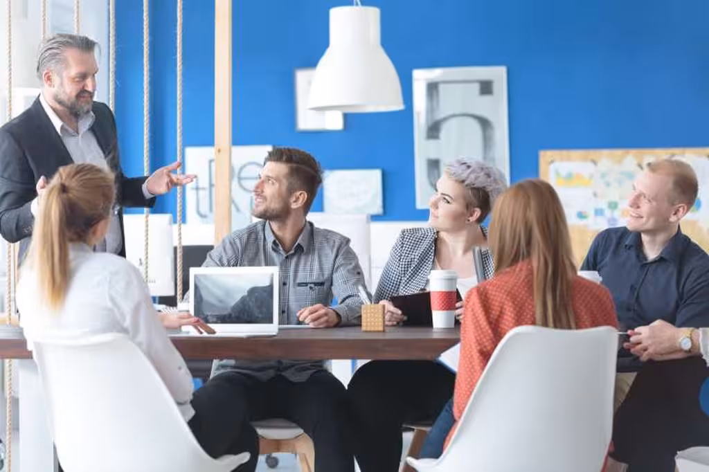 Pourquoi devriez-vous vous former au management et diriger efficacement votre équipe ?