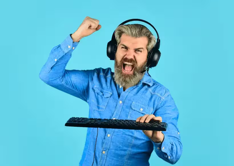 3 gadgets high-tech pour une expérience gaming optimale 