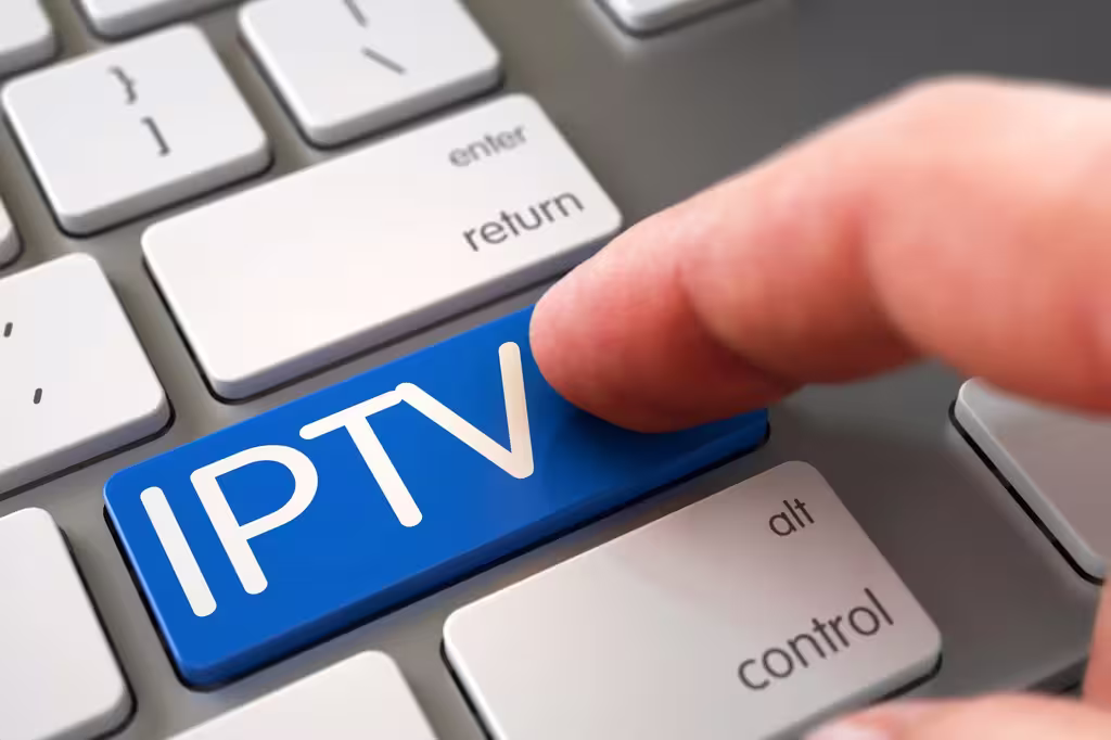 Meilleures applications IPTV en France en 2025 : Le Guide Complet