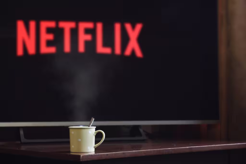 Netflix : les actus à ne rater sous aucun prétexte