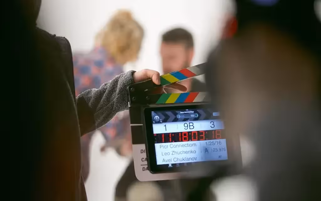 Quelles sont les qualités d'un bon acteur de cinéma ?