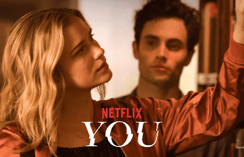 Envie de découvrir et tout savoir sur  la série You