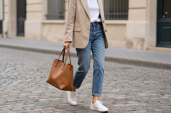 Casual Chic Femme : Le Guide Ultime du Style Parisien