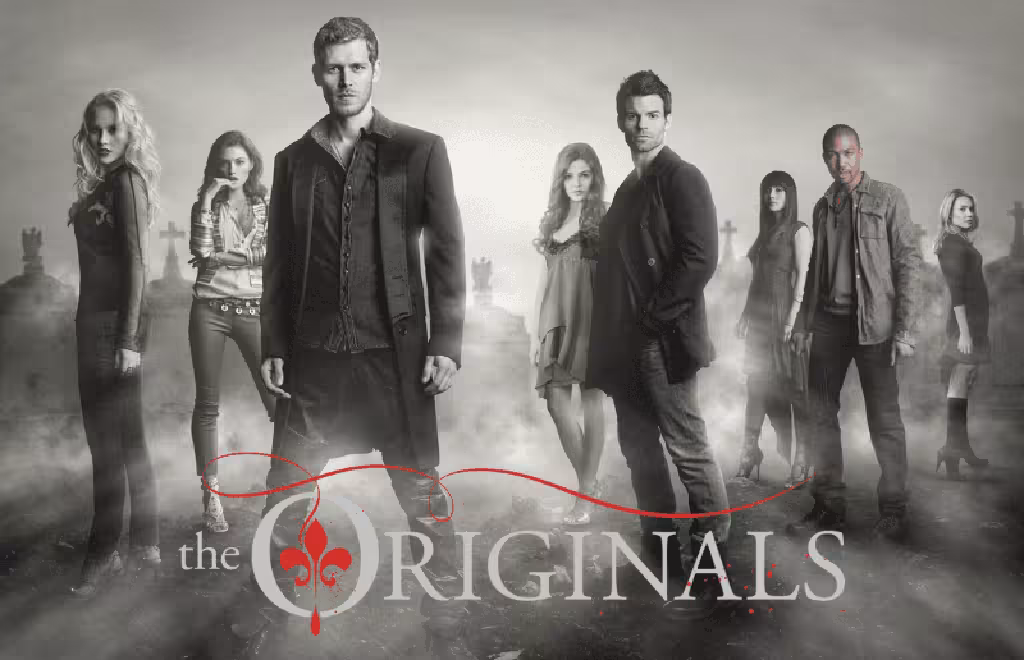 The Originals : Tout savoir sur les acteurs du Spin-Off