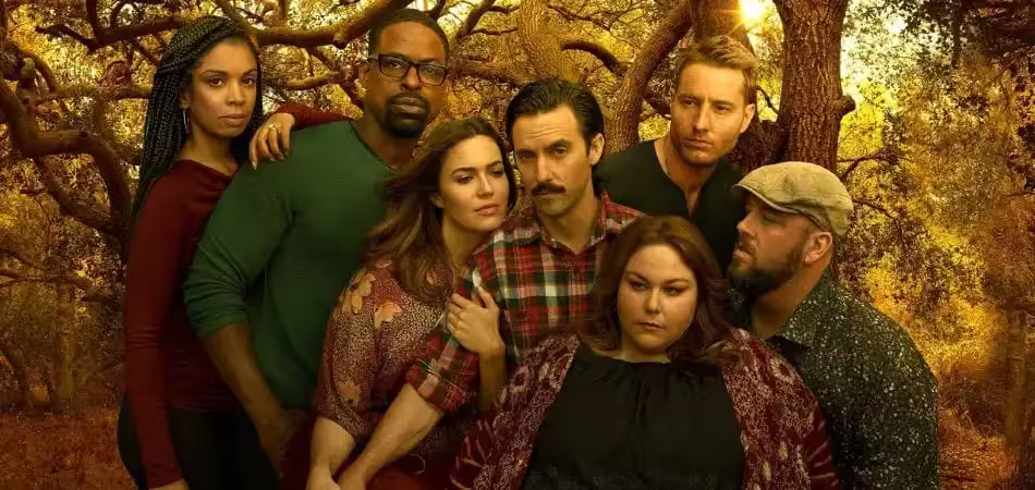 La série This Is Us : Avis, Acteurs, et Critiques