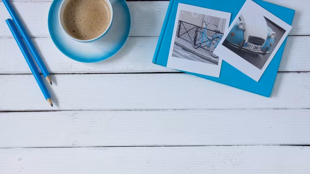 Redécouvrez la magie des tirages photo