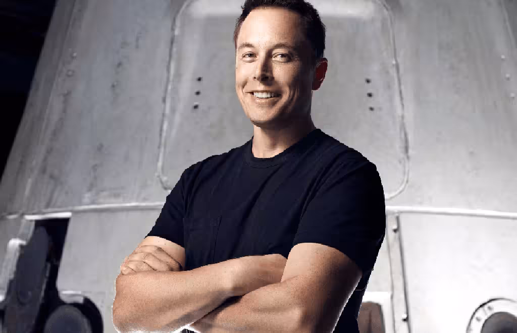 Top 10 des plus grands business men en 2022