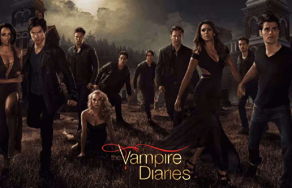 Vampire Diaries saison 1 : Ce que vous devez savoir