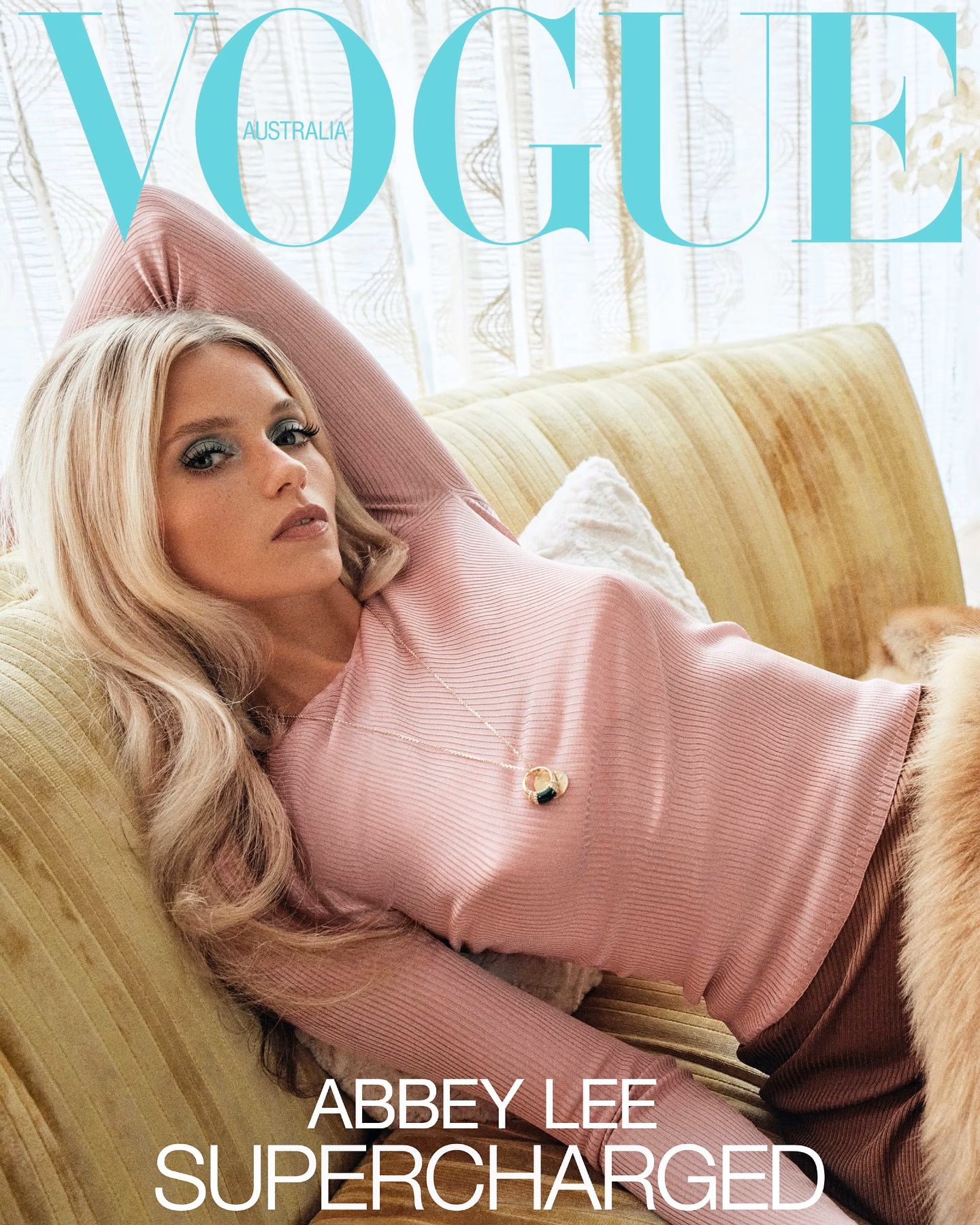 Abbey Lee Kershaw actrice