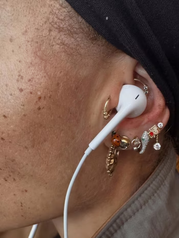 Adwoa Aboah - Photo 3