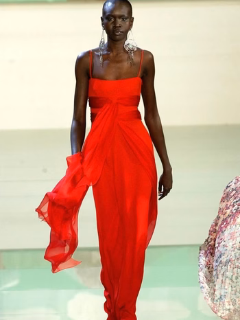 Alek Wek - Photo 7