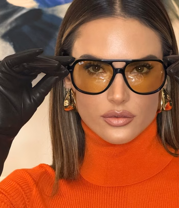 Alessandra Ambrosio - Photo 6